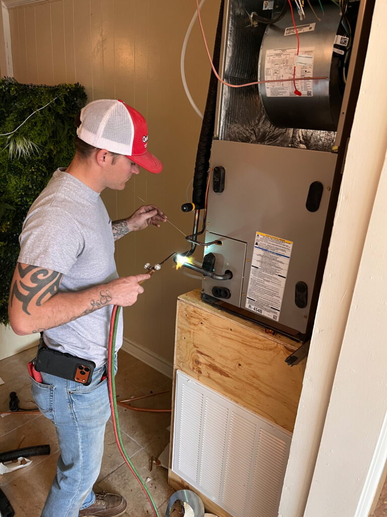 HVAC Services