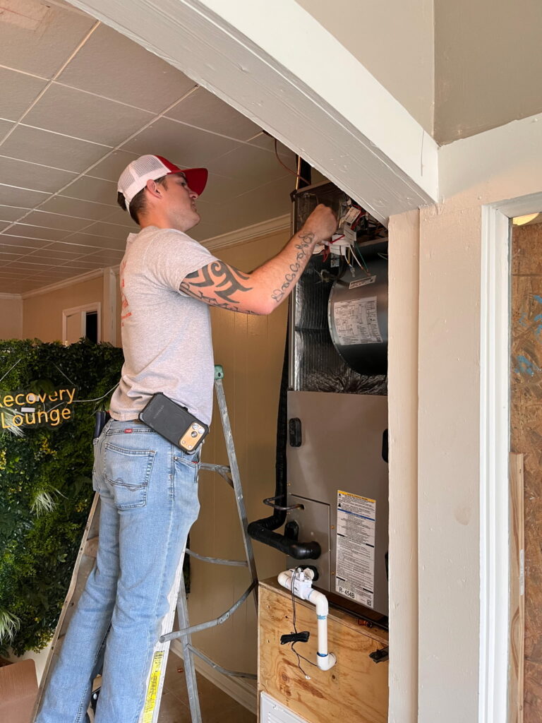 HVAC Services